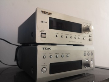 TEAC tuner TH300