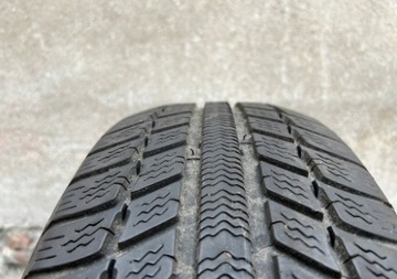 215/60R16 99H Michelin Primacy Alpin PA3 6mm