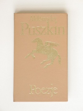 Poezje - Aleksander Puszkin