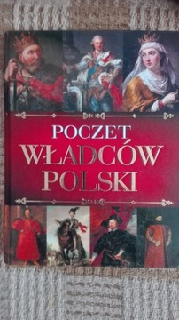 Poczet władców Polski