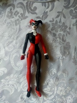 Figurka Harley Quinn - z serii Batman DC Comics