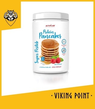 Activlab Pancakes Proteinowe /400g