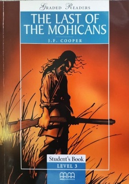 The Last of the Mohicans J.F.Cooper MMPublications