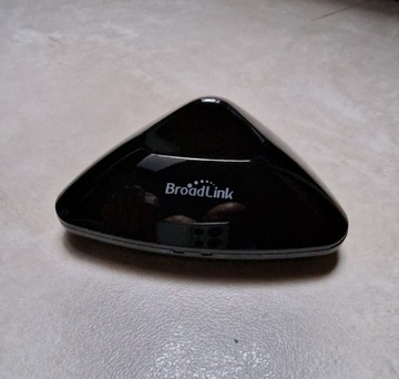 Broadlink RM Pro+ Wifi IR RF 4G Controller