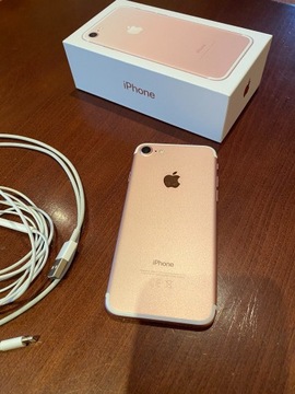 iPhone 7 32 Gb