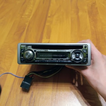 Radio Samochodowe Panasonic CQ-1300AN
