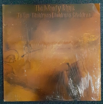The Moody Blues – To Our Children's Children's...