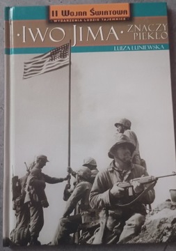 Mini-album/II Wojna Światowa - Iwo Jima