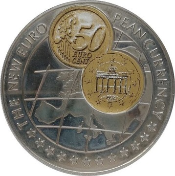 Uganda 1000 shillings 1999, KM#264