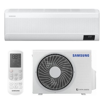 SAMSUNG WINDFREE AVANT 3,5kW 5 kompletów