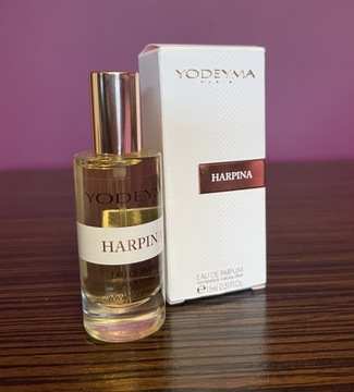 Yodeyma Harpina 15 ml perfumy