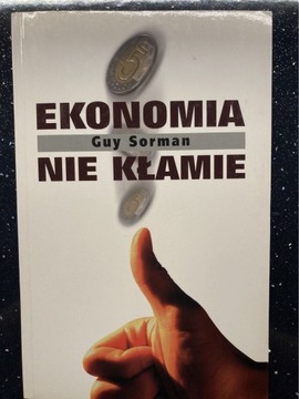 Ekonomia nie kłamie 