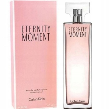 Calvin Klein Eternity Moment 30 ml woda perfumowan