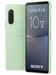 Sony Xperia 10 V 6/128GB zielony