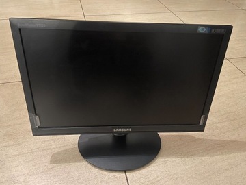 MONITOR SAMSUNG E1920N