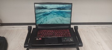 Laptop MSI bravo 15