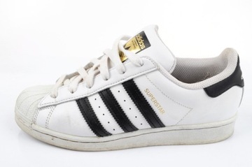 Buty sportowe damskie Adidas Superstar r.38,5