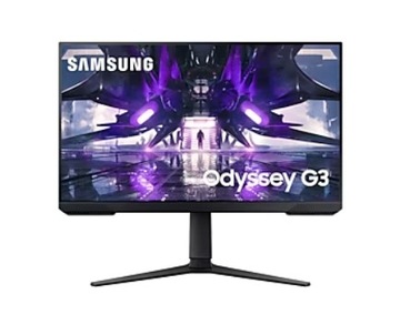 NOWY Monitor 27” Samsung Odyssey G3 S27AG300NR 
