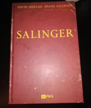 Shields Salerno Salinger