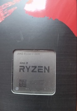 ryzen 5 5600 6x 3.5 Ghz