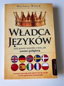 Mariusz Włoch Władca Języków