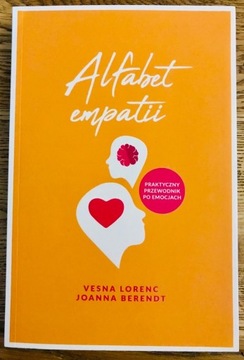 Vesna Lorenc, Joanna Berendt  Alfabet empatii