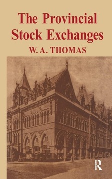 Provincial Stock Exchange 