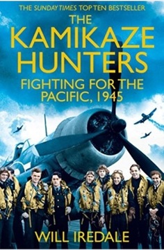 The Kamikaze Hunters Fighting for the Pacific 1945