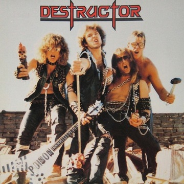 Destructor-Maximum Destruction