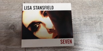 Lisa Stansfield - Seven. 