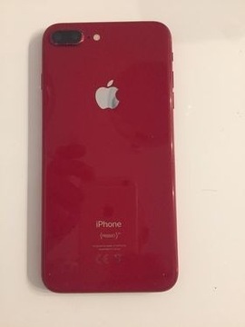 iphon8plus red 64