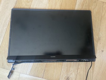 Matryca laptop huawei