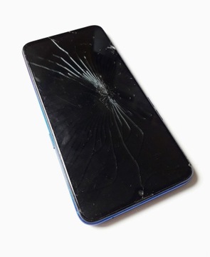 Telefon Oppo R17 Neo (uszkodzony, na części)