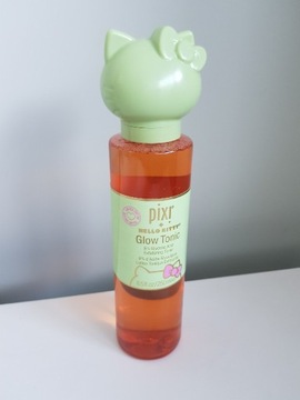 Tonik Pixi Glow Kolekcja Hello Kitty 250ml