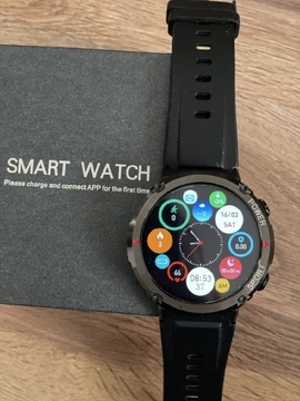 Smartwatch T30 dla dziecka