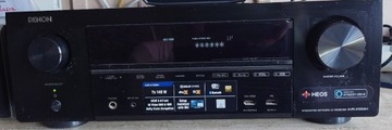 Amplituner Denon AVR1500H