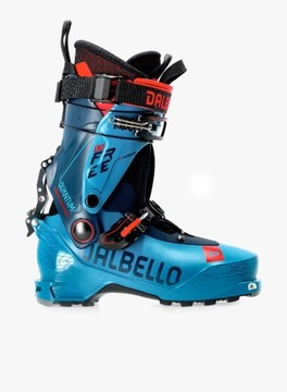 buty skiturowe Dalbello Quantum Free 130 roz. 275 