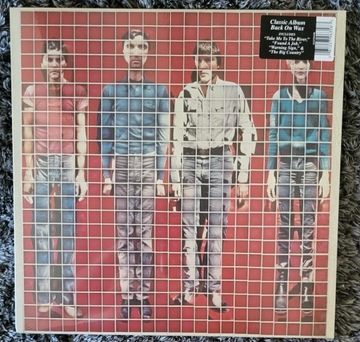 TALKING HEADS More Songs About Buildings - WINYL
