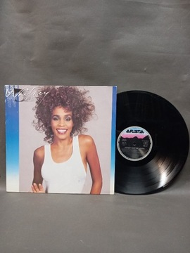 Whitney Houston – I Wanna Dance With Somebody