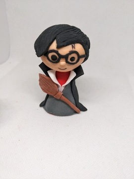 Figurka na tort. Harry Potter. 