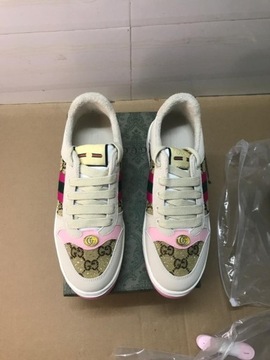 Gucci buty sneakersy 41
