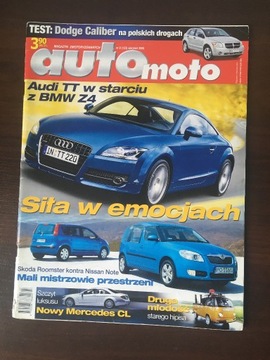 Auto Moto 08/2006