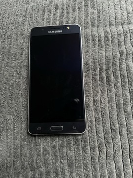 Samsung Galaxy J5 2016