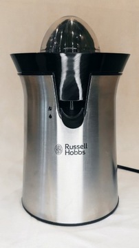 Wyciskarka do soków Russell Hobbs 60W Sokowirówka