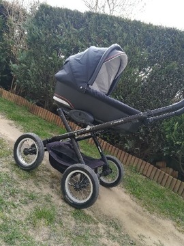 Wózek dla dziecka 