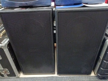 Subbas pasywny 2x12 '' 800W rms 4 Ohmy  PARA