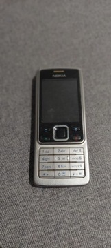 Telefon Nokia 6300