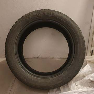 Opony zimowe: NOKIAN; 215/55/R18-95H