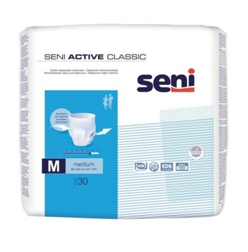 Seni active classic rozmiar M