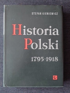 HISTORIA POLSKI 1975-1918 STEFAN KIENIEWICZ